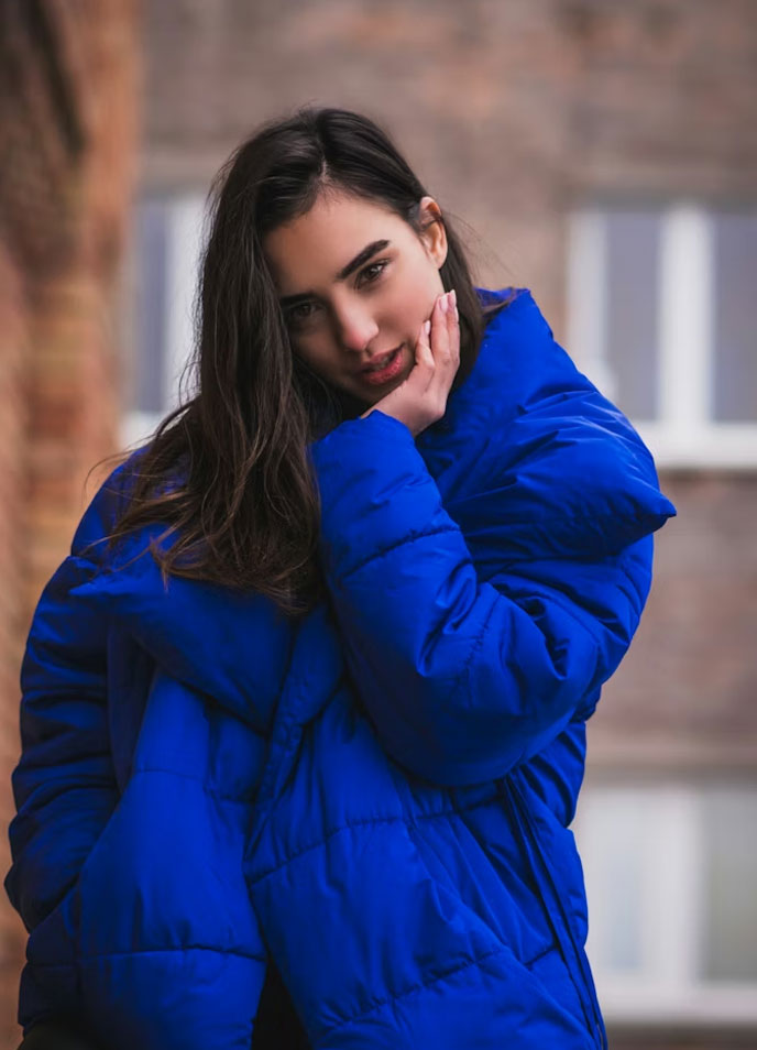 Olivia Brown